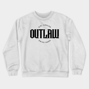 Outlaw W Crewneck Sweatshirt
